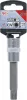 BGS technic Spline típusú bitfej, 1/2", hossza: 100mm, M12 (BGS 4363)