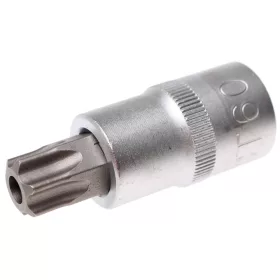 BGS technic Bitfej 1/2" fúrt, T60 (BGS 4376)