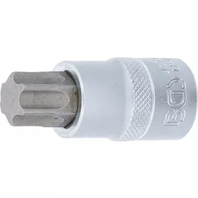 BGS technic bitfej Torx T70x55mm, 1/2" (BGS 4379)