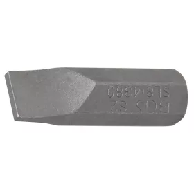   BGS technic Bit, egyenes 8mm 5/16" hossza: 30mm (BGS 4380)