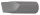 BGS technic Bit, egyenes 8mm 5/16" hossza: 30mm (BGS 4380)
