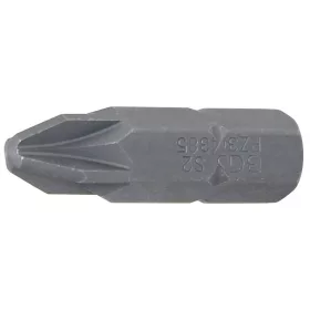 BGS technic Bit, PZ#3, 5/16" hossza: 30mm (BGS 4385)