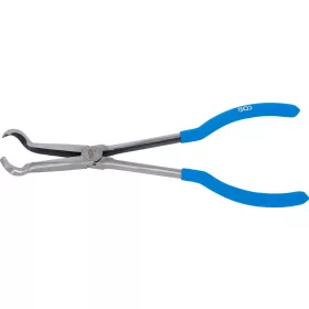   BGS technic Gyújtógyertyadugasz-fogó, gyűrűs csúccsal Ø 19 mm, 270 mm (4402)