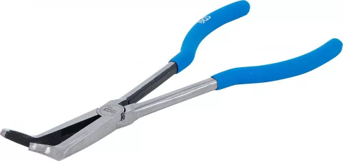 BGS technic Gyújtógyertyadugasz-fogó, gyűrűs csúccsal Ø 19 mm, 270 mm (4402)