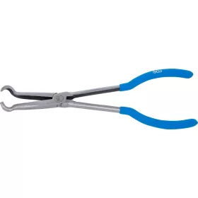   BGS technic Gyújtógyertyadugasz-fogó, gyűrűs csúccsal Ø 13 mm, 275 mm (4403)