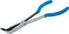 BGS technic Gyújtógyertyadugasz-fogó, gyűrűs csúccsal Ø 13 mm, 275 mm (4403)