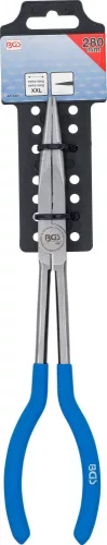 BGS technic Telefonfogó, extra hosszú, 280 mm (4407)