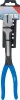 BGS technic Oldalcsípő erősített, extra hosszú, 280 mm (4409)