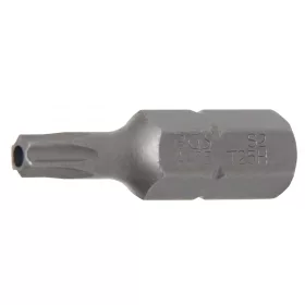   BGS technic Bit, fúrt T25 5/16" hossza: 30mm (BGS 4425)