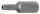 BGS technic Bit, fúrt T25 5/16" hossza: 30mm (BGS 4425)
