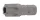 BGS technic Bit, fúrt T55 5/16" hossza: 30mm (BGS 4455)