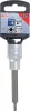 BGS technic Torx bitfej 1/2" nem fúrt, hossza: 100mm, T20 (BGS 4469)