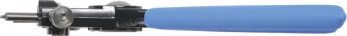 BGS technic Seeger gyűrű fogó Profi 165mm, belső (BGS 446)