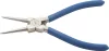 BGS technic Belső Seeger gyűrű fogó | egyenes | 175 mm (BGS 447-2)