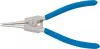 BGS technic Külső Seeger gyűrű fogó | egyenes | 175 mm (BGS 447-3)