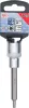 BGS technic Torx bitfej 1/2" nem fúrt, hossza: 100mm, T25 (BGS 4470)