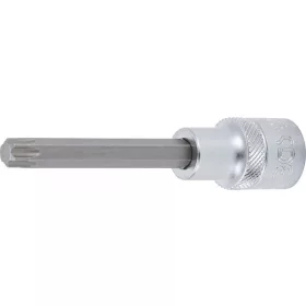   BGS technic Torx bitfej 1/2" nem fúrt, hossza: 100mm, T50 (BGS 4474)