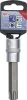 BGS technic Torx bitfej 1/2" nem fúrt, hossza: 100mm, T70 (BGS 4477)