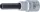 BGS technic Injektor Imbuszkulcs 10mm, 1/2", belül furat (BGS 4478)