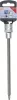 BGS technic Torx bitfej, T30x200mm, 1/2" (BGS 4479)