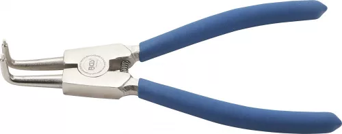 BGS technic Seeger gyűrű fogó készlet 4 részes, 175mm (BGS 447)