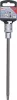 BGS technic Torx bitfej, T40x200mm, 1/2" (BGS 4480)