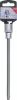 BGS technic Torx bitfej, T45x200mm, 1/2" (BGS 4481)