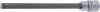 BGS technic Torx bitfej, T55x200mm, 1/2" (BGS 4483)