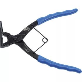   BGS technic Belső Seeger gyűrű fogó, 90 fokban hajlított, 165 mm (BGS 449)