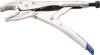 BGS technic Gripp fogó 250mm, gyakorlott (BGS 4491)