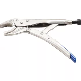 BGS technic Gripp fogó 250mm, gyakorlott (BGS 4491)