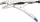 BGS technic Gripp fogó 250mm, gyakorlott (BGS 4491)