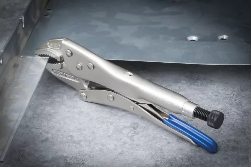 BGS technic Gripp fogó 250mm, gyakorlott (BGS 4491)