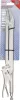 BGS technic Grip fogó, 380mm (BGS 4496)