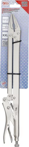 BGS technic Grip fogó, 380mm (BGS 4496)