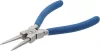 BGS technic Belső Seeger gyűrű fogó | egyenes | 150 mm (BGS 450-2)