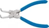 BGS technic Belső Seeger gyűrű fogó | derékszögű | 150 mm (BGS 450-4)