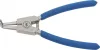 BGS technic Seeger gyűrű fogó készlet 4 részes, 150mm (BGS 450)