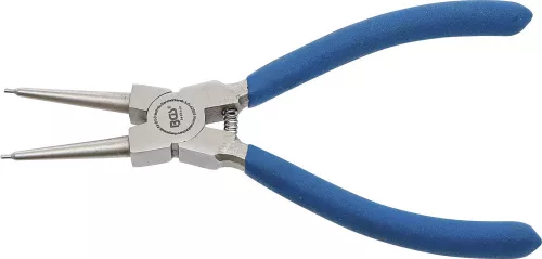 BGS technic Seeger gyűrű fogó készlet 4 részes, 150mm (BGS 450)