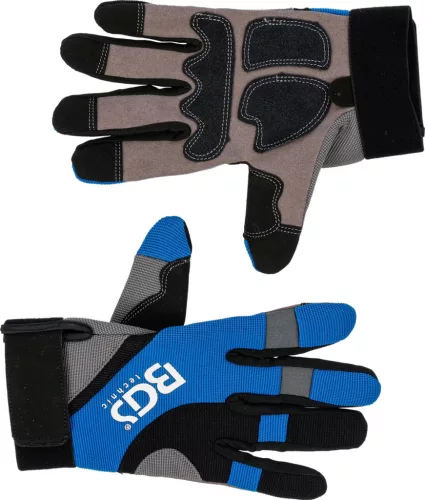 BGS technic Munkakesztyű | Méret: 8 (M) (4520)