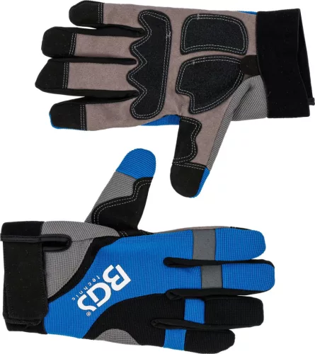 BGS technic Munkakesztyű | Méret: 9 (L) (4521)