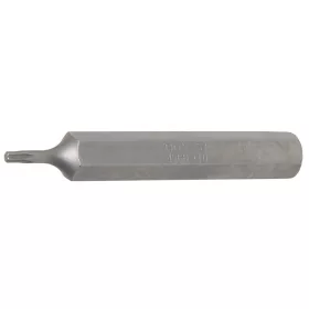   BGS technic Torx bit, nem fúrt T10 3/8" hossza: 75 mm (BGS 4566)