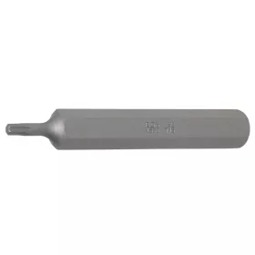   BGS technic Torx bit, nem fúrt T15 3/8" hossza: 75mm (BGS 4568)