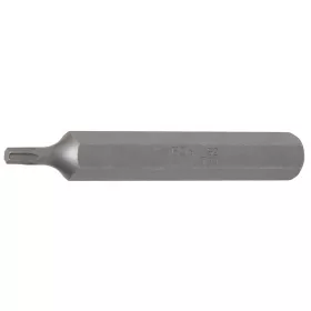   BGS technic Torx bit, nem fúrt T20 3/8" hossza: 75mm (BGS 4569)
