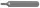 BGS technic Torx bit, nem fúrt T20 3/8" hossza: 75mm (BGS 4569)