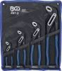 BGS technic Vízpumpa fogó fogó készlet 4 részes (BGS 457-2)