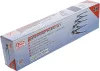 BGS technic Vízpumpa fogó fogó készlet 4 részes (BGS 457-2)