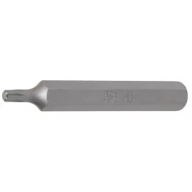   BGS technic Torx bit, nem fúrt T25 3/8" hossza: 75mm (BGS 4570)