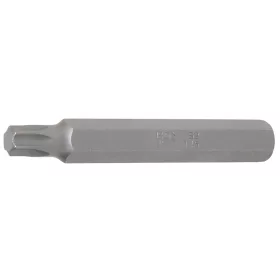   BGS technic Torx bit, nem fúrt T45 3/8" hossza: 75mm (BGS 4573)