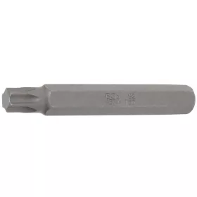  BGS technic Torx bit, nem fúrt T50 3/8" hossza: 75mm (BGS 4574)